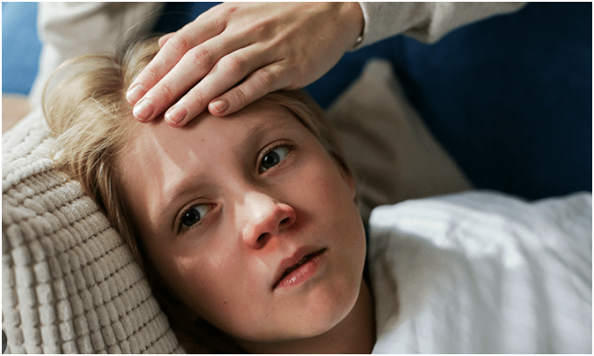 Rheumatological Diseases in Children: Detecting Signs and Symptoms