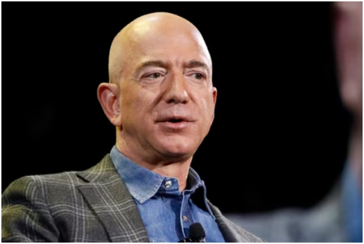Bezos and Zuckerberg Lead the Charge in Magnificent Seven Insider Stock Sales