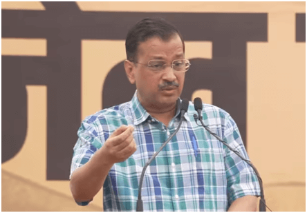 Arvind Kejriwal Takes Legal Action, Moves Delhi High Court Against CBI Arrest