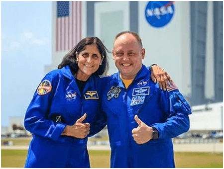 Sunita Williams’ Earth Return Mission Advances with NASA's Groundbreaking Tests, Yet Challenges Remain