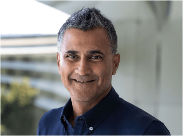 Indian-Origin Kevan Parekh Appointed as Apple's New CFO: Meet the New Financial Leader