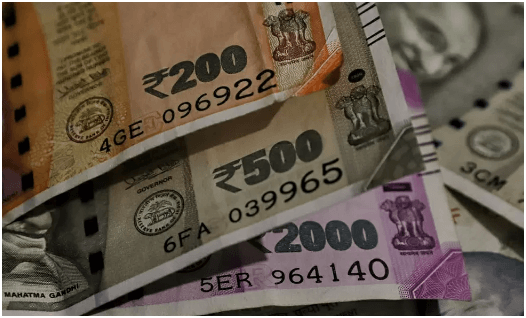 Indian Rupee Plummets to Record Low Against US Dollar, Sparking Economic Concerns