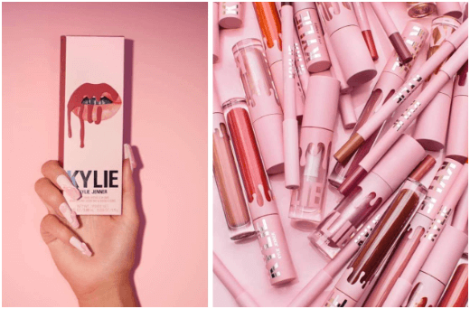 Kylie Jenner's Makeup Line Flourishes: New Product Launches Elevate Her Beauty Brand's Influence