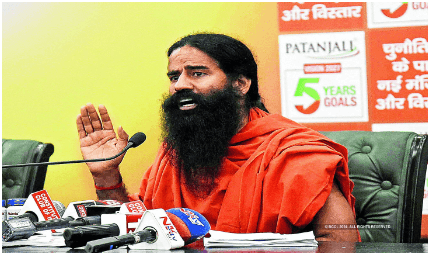 Patanjali Bold Vision: New Growth Strategy Targets ₹1 Lakh Crore Turnover by 2028 Amid Challenges