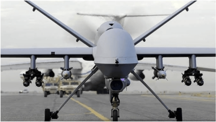 India Set to Finalize Game-Changing Predator Drone Deal with US by October 31