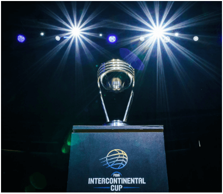 FIBA Intercontinental Cup 2024 Ignites in Singapore: A Global Basketball Showdown Uniting All Continents