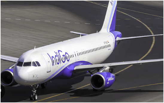 IndiGo Airlines reported over 100 hoax bomb threats this week, with fresh threats affecting 10 flights, raising concerns over aviation security.