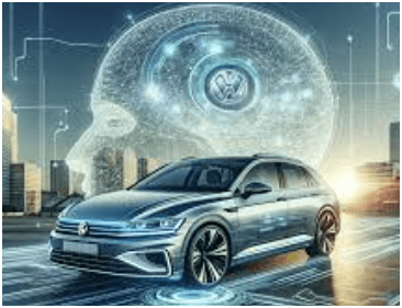 Volkswagen Drives Innovation: ChatGPT Integration Powers Smarter In-Car Experiences