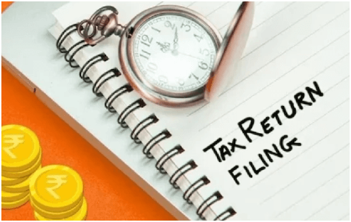 ITR Filing Deadline Extension Offers Relief to Corporates!