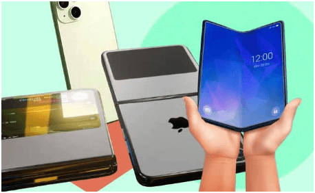 Apple Revolutionizes Tech: iPhone 16 Foldable Model Rumored to Debut in 2025 with Game-Changing Features