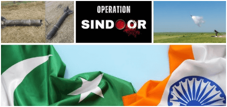 India Crushes Pakistan’s Failed Strike and Destroys Lahore Air Defences After Pakistan’s Provocative Attack in Operation Sindoor