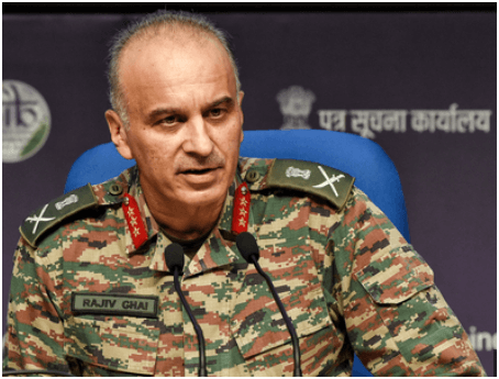 India, Pakistan Poised for Crucial DGMO Talks Today After Ceasefire Breakthrough