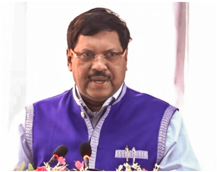 Justice B.R. Gavai Takes Oath as 52nd Chief Justice of India, Succeeds Justice Khanna