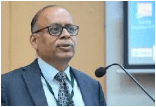 Ajay Kumar Appointed as New UPSC Chairman