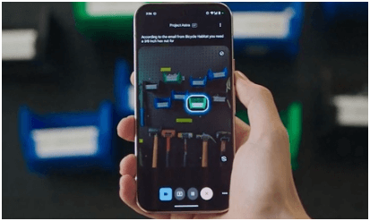 Gemini by Google: Supercharging the Future with Proactive, Personal AI