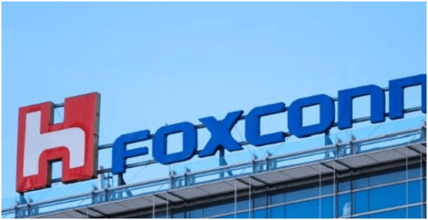 Foxconn Ignites Local Growth with 300-Acre iPhone Factory in India