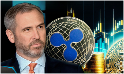 Ripple Makes a Bold Prediction: Cryptocurrency Market Poised to Surge to $5 Trillion by 2024