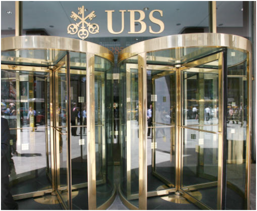 Swiss Banking Giant UBS Unveils Ambitious $2 Billion Share Buyback Program