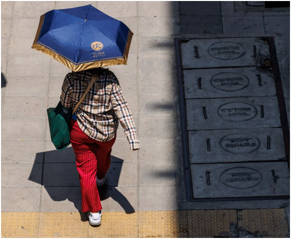 Bangkok Heat Index Soars Beyond 52 Degrees Celsius, Urgent Warning Issued