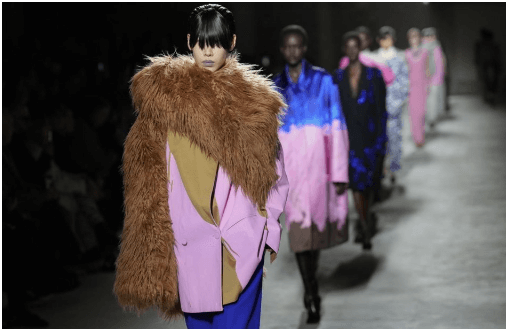 Paris Fashion Week 2024 Highlights: Loewe's Mythic Collection, Dries Van Noten's Farewell Show, and More