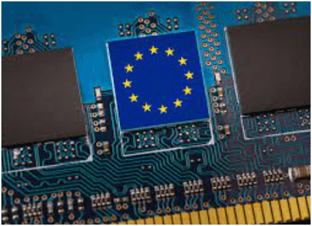 Nvidia Chip Supply Challenges Highlighted by EU’s Vestager