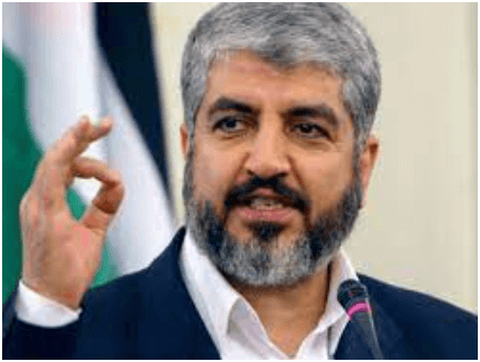 Khaled Meshaal: Resilient Leader Poised to Guide Hamas Through New Era