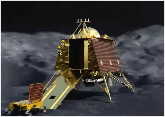 ISRO Chandrayaan-3 mission continues to make strides in its lunar exploration goals, with successful data transmissions from the moon's surface.