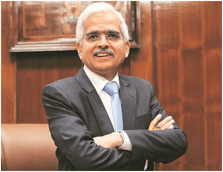 PM Modi Applauds RBI Governor Shaktikanta Das for Earning Prestigious 'A+' Global Rating: 'A Triumph of Leadership