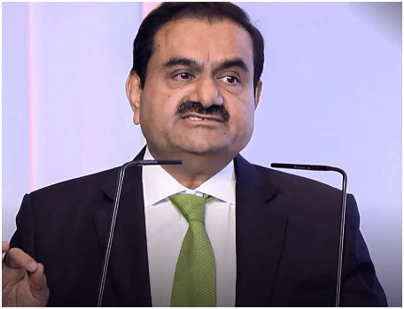 Gautam Adani Urges Swift Payment of $800 Million Power Dues from Bangladesh: 'I Request...