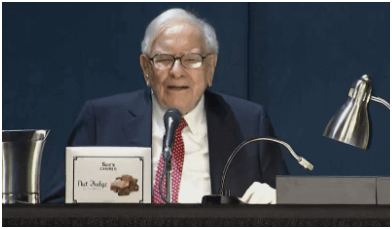 Warren Buffett Strategically Adjusts Portfolio with Controlled Sales of Bank of America Stock