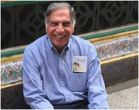 Ratan Tata’s Passing Sends Shockwaves Across the Nation: India Grieves a Monumental Loss