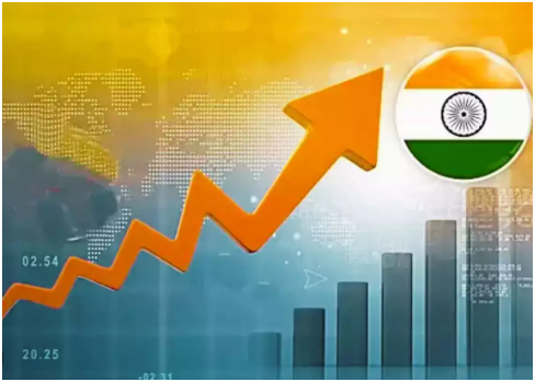 RBI Signals Optimism: Inflation Risks Monitored as GDP Growth Set to Reach 7.2% in 2024-25