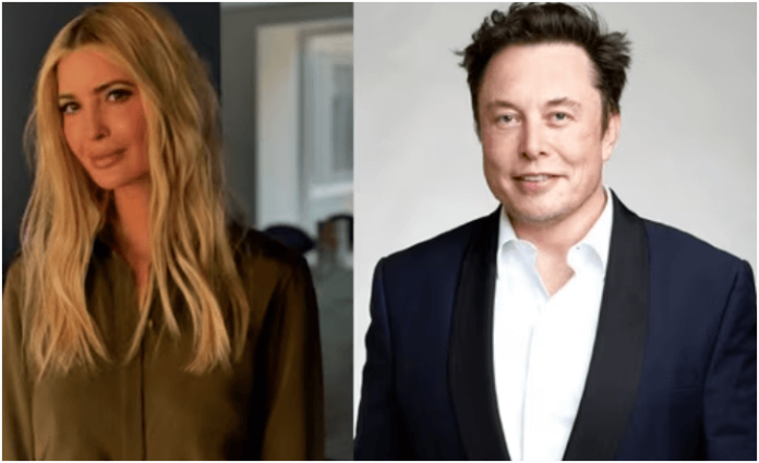 Ivanka Trump’s Strategic Career Pivot: Embracing Leadership as Elon Musk Faces Legal Challenges—AI Insights on the MAGA Landscape