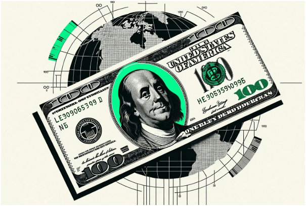 Dollar Dominance: Experts Highlight U.S. Policy Overreach as Key Challenge to Global Supremacy.