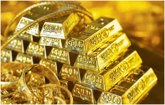 Reasons why gold gained 27% in 2024, outperforming both Nifty 50, S&P 500