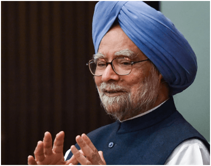 Manmohan Singh Demise Marks the End of an Era: Farewell to a Transformative Leader