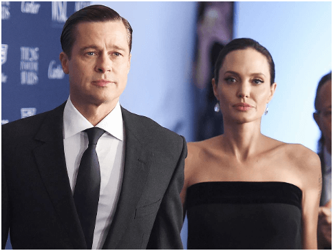 Angelina Jolie and Brad Pitt’s Tumultuous Journey Ends: Divorce Finalized After Eight Turbulent Years