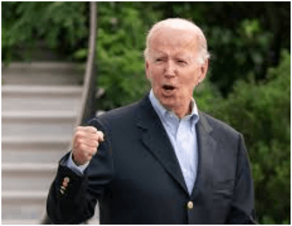 Biden Applauds Israel-Hamas Ceasefire Deal: A Milestone in Restoring Peace