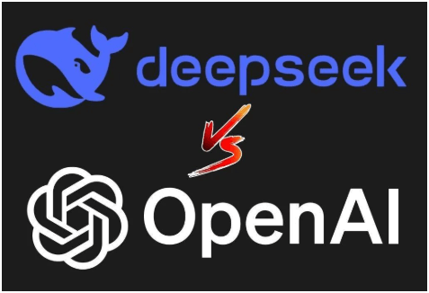 DeepSeek Revolutionizes AI: The Chinese Model Surpassing ChatGPT and Redefining the Future