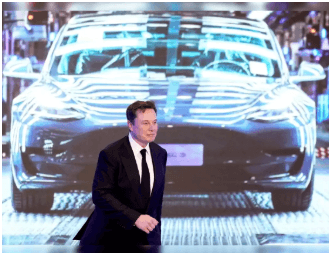 Tesla Bold Leap: Elon Musk’s Vision for Self-Driving Dominance and an ‘Epic’ 2026