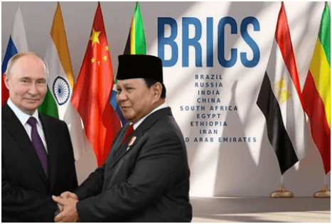 Southeast Asia’s BRICS Ambition: ASEAN Giants Reshape Global Power Dynamics