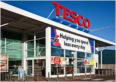 Tesco Takes Drastic Step: Key Shopper Service Set to Be Axed Within Days