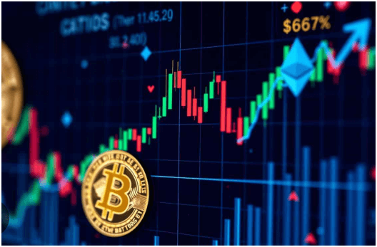 Crypto Market Faces $1 Trillion Shake-Up as Bitcoin Dives Below $80,000