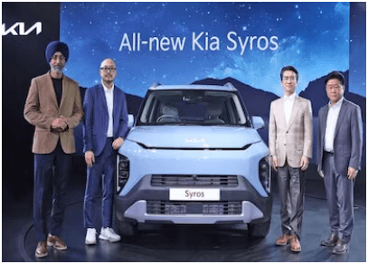 Kia Unveils Dynamic Global Recruitment Platform to Empower Talent Engagement