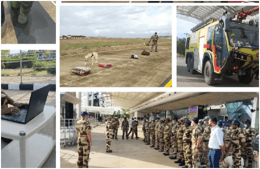 India ‘Operation Abhyaas’ Rallies Cities for Emergency Preparedness.