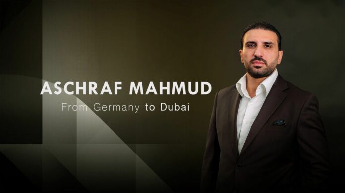 Aschraf Mahmud